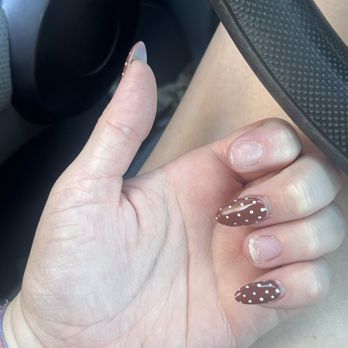 OMG Nails & Spa - Nail Salons Near Me - Chandler, Arizona