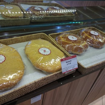 Koryodang Bakery - Bakeries Near Me - Flushing, New York