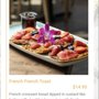 Golden Nest Pancake & Cafe