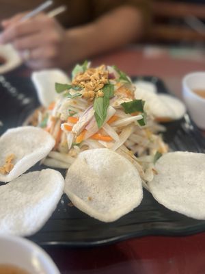 Nam Phuong Buford Highway by null