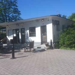 Bar & Cafe Kuohu - Kuohu