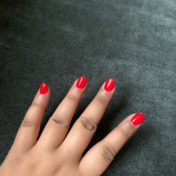 Allen's Spa Nail Salon - My nails look unnatural - Nail Salons Near Me - Pittsburgh, Pennsylvania Allen's Spa Nail Salon - My nails look unnatural - Nail Salons Near Me - Pittsburgh, Pennsylvania