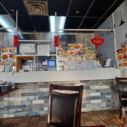 Boulevard Chinese Restaurant