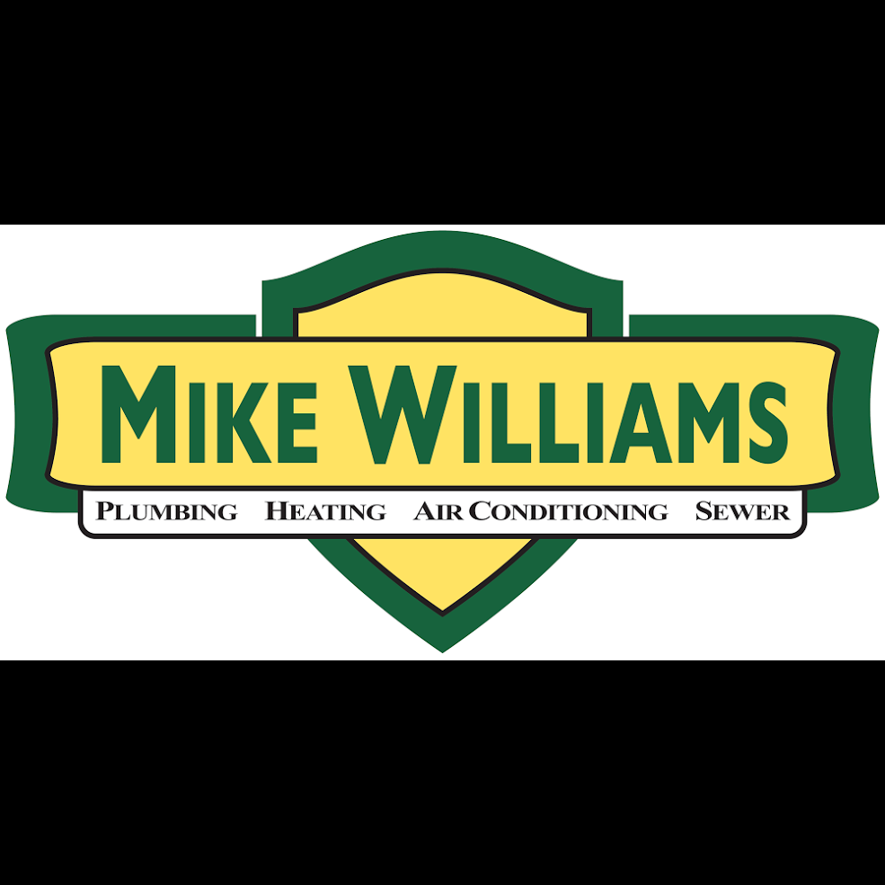 Slide of Mike Williams Plumbing, Heating, Air Conditioning & Sewer