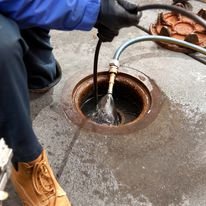Slide of Solid Plumbing