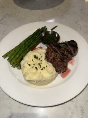 Terrane Italian Kitchen & Bar by null