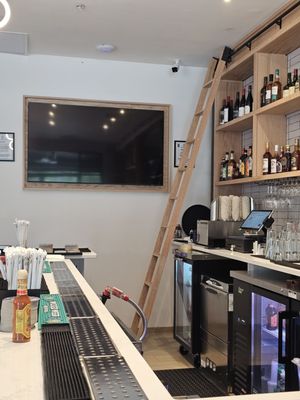 Curry Pizza House X Hidden Tap & Barrel - Alpharetta by null