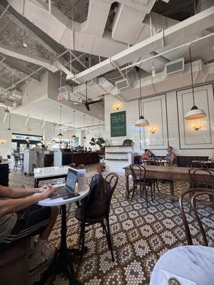 Tatte Bakery & Cafe | Reston by null