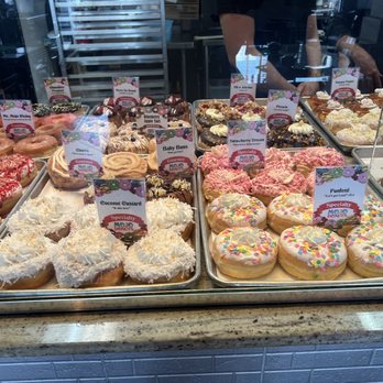 Mojo Donuts - Donuts Near Me - Pembroke Pines, Florida Mojo Donuts - Donuts Near Me - Pembroke Pines, Florida