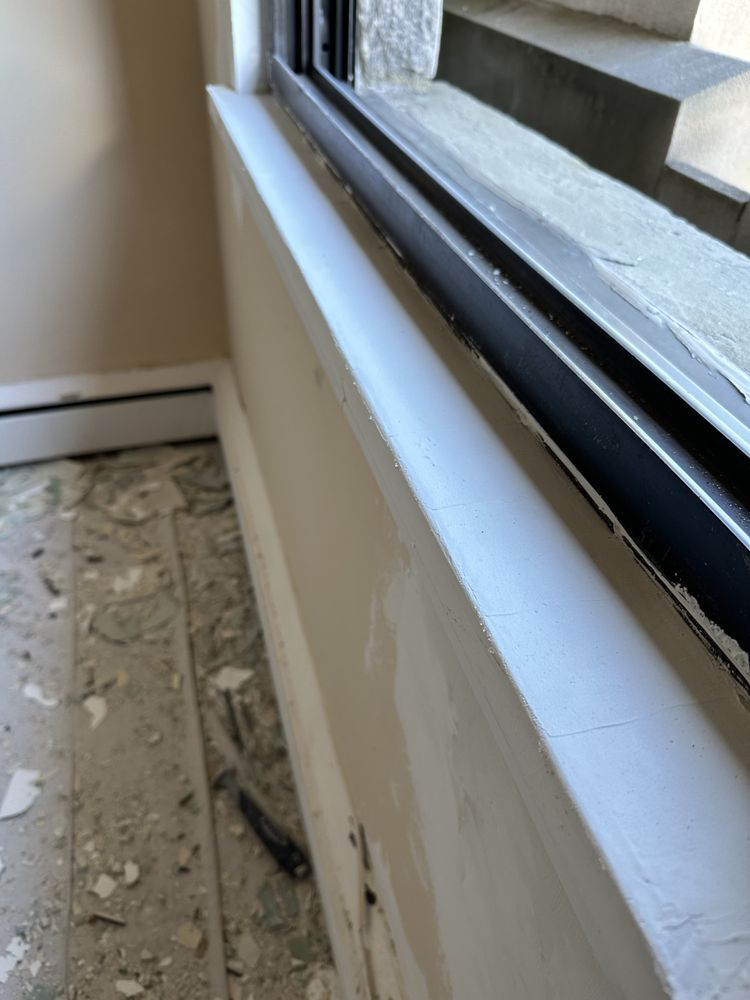 Slide of LDB Handyman