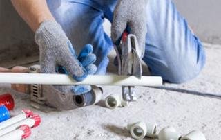 Slide of Dashing Dan's Plumbing & Heating