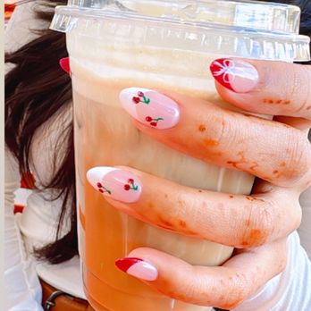 Milavu Nail Studio - Nail Salons Near Me - Orange, California Milavu Nail Studio - Nail Salons Near Me - Orange, California