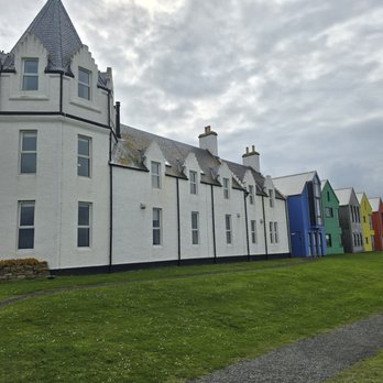 John O'Groats Sign Post - Bike tours Near Me