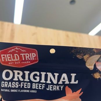 Spangler's Market - I seen this beef jerky in SF on my social media feed - Grocery Near Me - San Francisco, California Spangler's Market - I seen this beef jerky in SF on my social media feed - Grocery Near Me - San Francisco, California