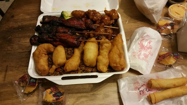 Golden Dragon 51 Court St Taunton Ma Chinese Restaurants Mapquest