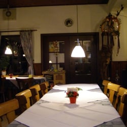 Landgasthof Zur Fluchtburg