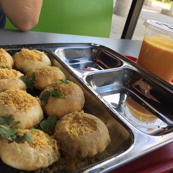 Bombay Chaat - Dahi puri....the best - Indian Near Me - Cleveland, Ohio Bombay Chaat - Dahi puri....the best - Indian Near Me - Cleveland, Ohio