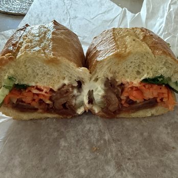 Dinosaurs Sandwiches - Tocino - Vietnamese Near Me - Union City, California Dinosaurs Sandwiches - Tocino - Vietnamese Near Me - Union City, California