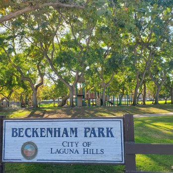 Beckenham Park - Parks Near Me - Laguna Hills, California Beckenham Park - Parks Near Me - Laguna Hills, California