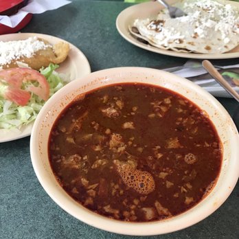 El Ojo De Agua - Birria , quesadilla calabasa , bambosa - Mexican Near Me - Riverside, California El Ojo De Agua - Birria , quesadilla calabasa , bambosa - Mexican Near Me - Riverside, California