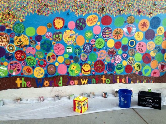 Parkside Market by null