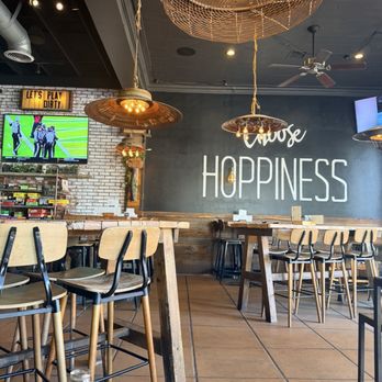 The Cruisery - Inside - Cocktail Bars Near Me - Santa Barbara, California