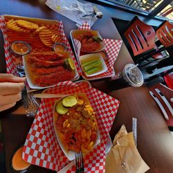 Hangry Joe's Hot Chicken