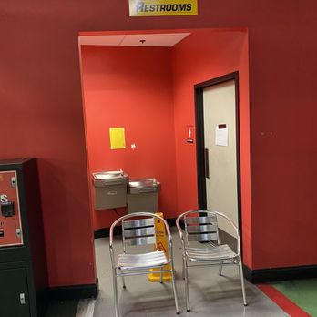 K1 Speed - Bathroom is not working - Go Karts Near Me - Jessup, Maryland K1 Speed - Bathroom is not working - Go Karts Near Me - Jessup, Maryland