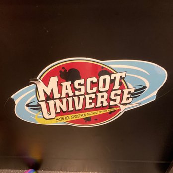 Mascot Universe - Screen Printing/T-Shirt Printing Near Me - Lutz, Florida