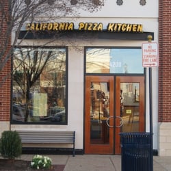 California Pizza Kitchen