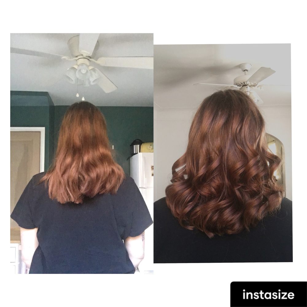 COST CUTTERS Updated September 2024 1515 S Byrne Rd, Toledo, Ohio