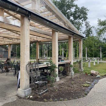 Sylvan Table - New American Near Me - Sylvan Lake, Michigan