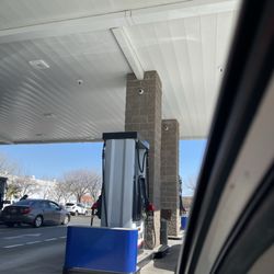 Costco Gas Station - Gas pump #15