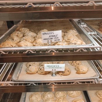 Cookie Fix - Desserts Near Me - Homewood, Alabama