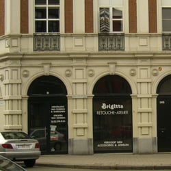 Brigitta Retouche Atelier - Gevel 'Brigitta'
