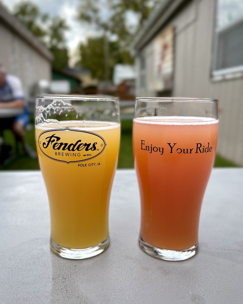 FENDERS BREWING Updated September 2024 24 Photos & 12 Reviews 212