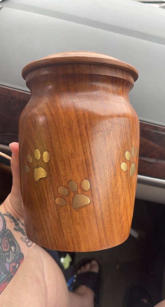 LISBON VETERINARY CLINIC INC Updated August 2024 8100 Race Rd