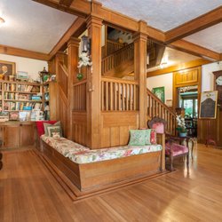 Herlong Mansion