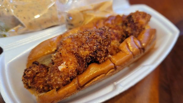 Angie's Lobster and Angie's Prime Grill by null