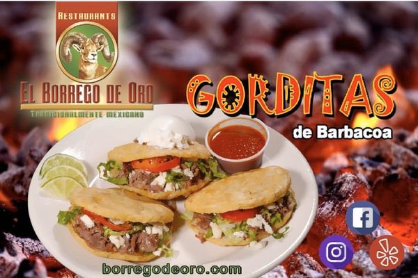 El Borrego De Oro Restaurant #2 by null