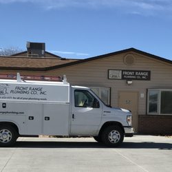 Front Range Plumbing Company