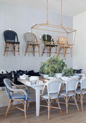 Serena & Lily Pacific Palisades by null