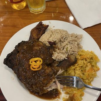Caribbean Fusion Restaurant - Caribbean Near Me - Simpsonville, South Carolina Caribbean Fusion Restaurant - Caribbean Near Me - Simpsonville, South Carolina