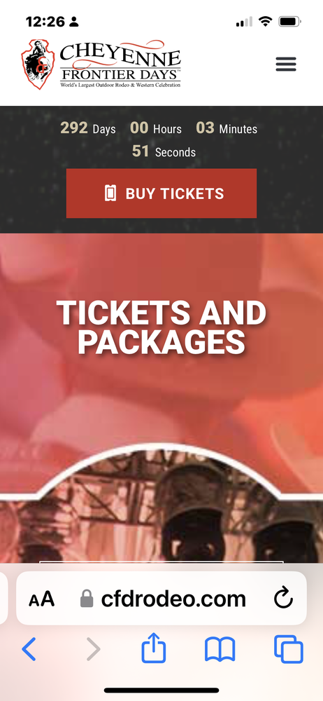 Magnificent Mouthfuls