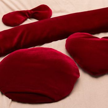 Sutherland Somatic Therapy - Nurture to Heal(tm) pillows used to offer warmth and support - Counseling & Mental Health Near Me - Los Angeles, California Sutherland Somatic Therapy - Nurture to Heal(tm) pillows used to offer warmth and support - Counseling & Mental Health Near Me - Los Angeles, California