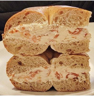 Empire Bagels by null