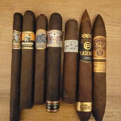 Club House Cigar