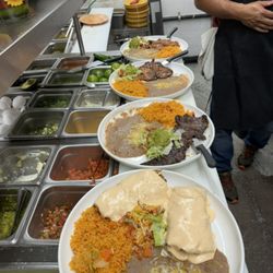 Mi Lindo Jalisco