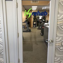 Ivy Rehab Physical Therapy