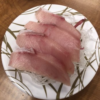 KuruKuru Sushi - Hamachi Sashimi - Sushi Bars Near Me - Honolulu, Hawaii KuruKuru Sushi - Hamachi Sashimi - Sushi Bars Near Me - Honolulu, Hawaii